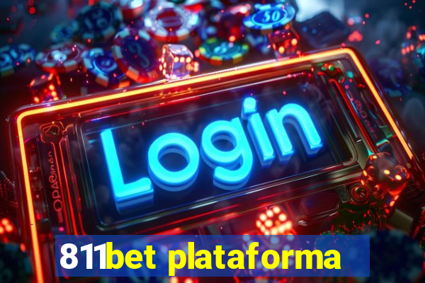 811bet plataforma